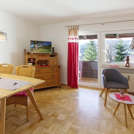 Ferienwohnung Arzgrube Mittenwald Esterno foto